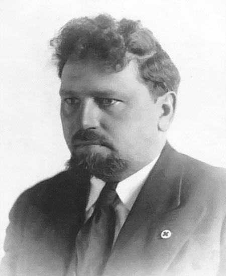 Wojciech Lachowicz