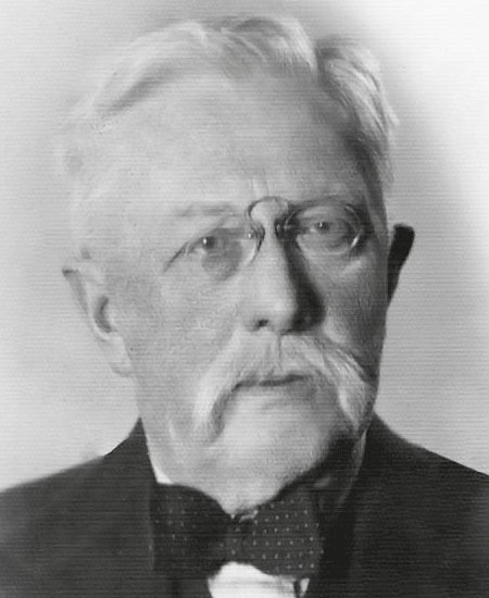 Senator Leon Łubieński [własność rodziny].