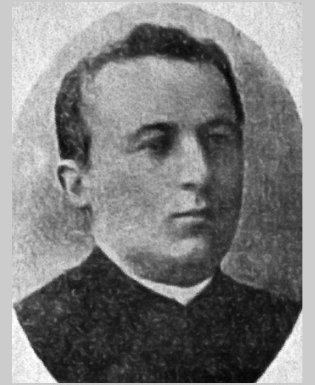 Senator Stanisław Maciejewicz ["Kurier Wileński" nr 6/1940, s.2].