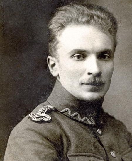 Władysław Malski