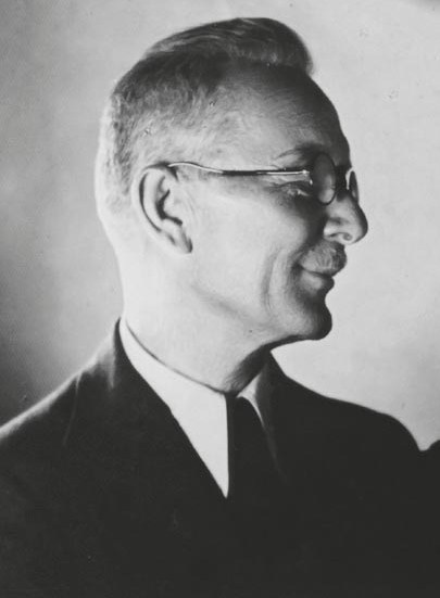 Senator Mikołaj Masłow [własność rodziny]