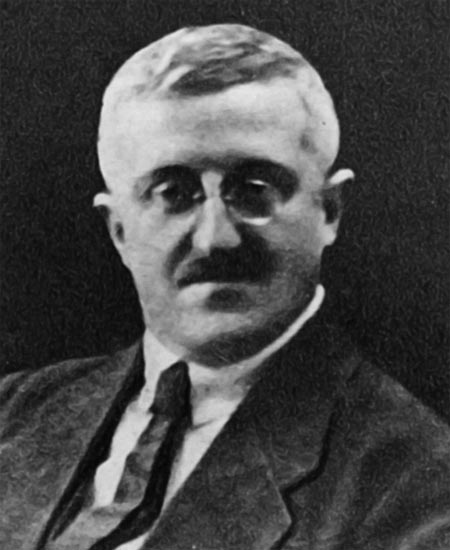 Senator Saturnin Osiński [Parlament RP…, s. 205].