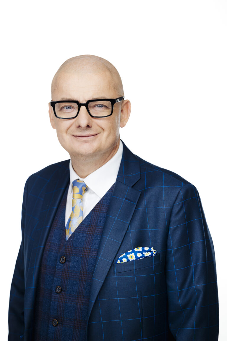 Michał Kamiński