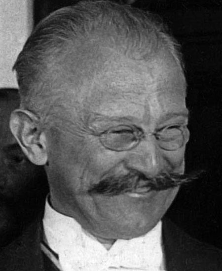 Senator Stanisław Patek [NAC].