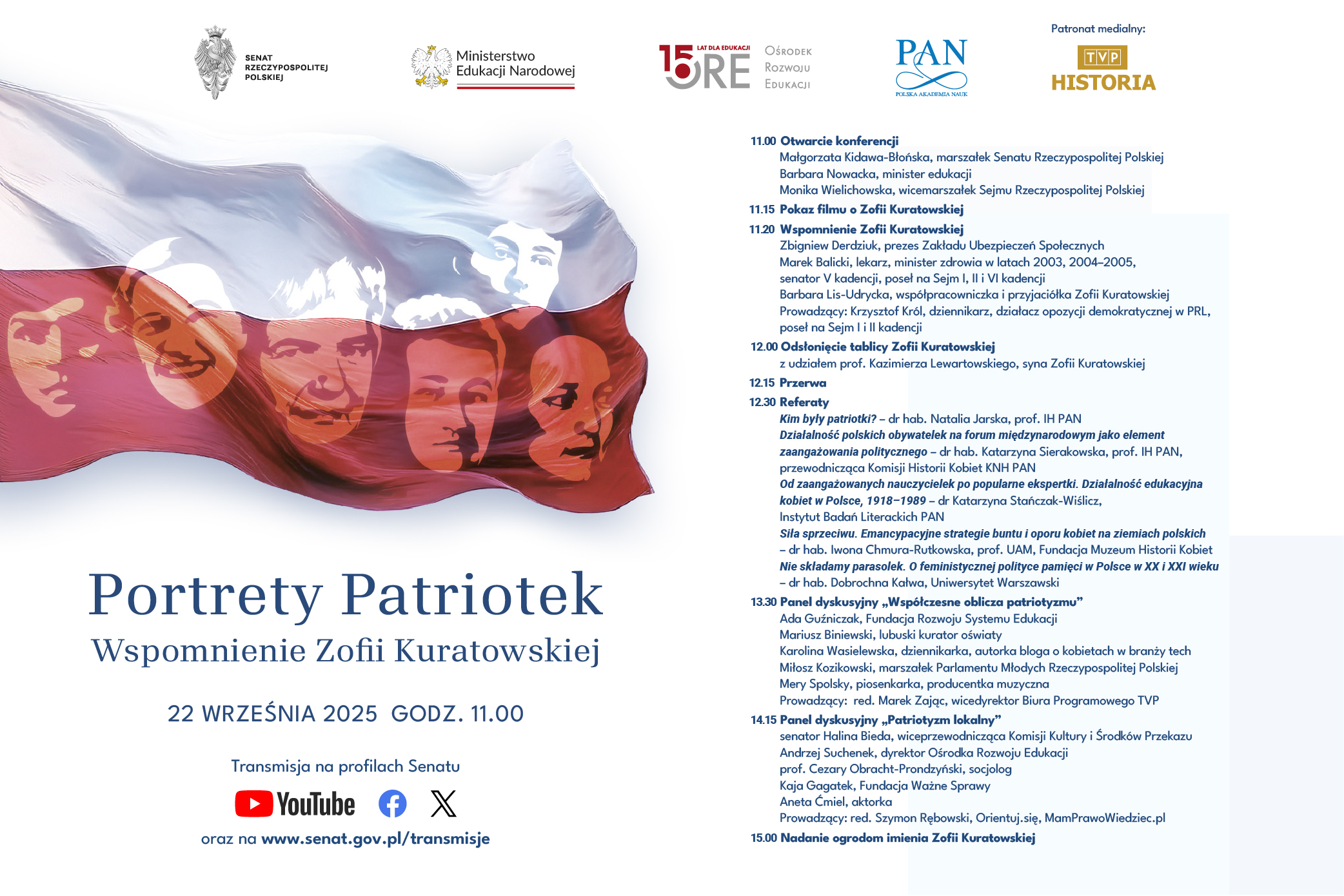 Patriotki www