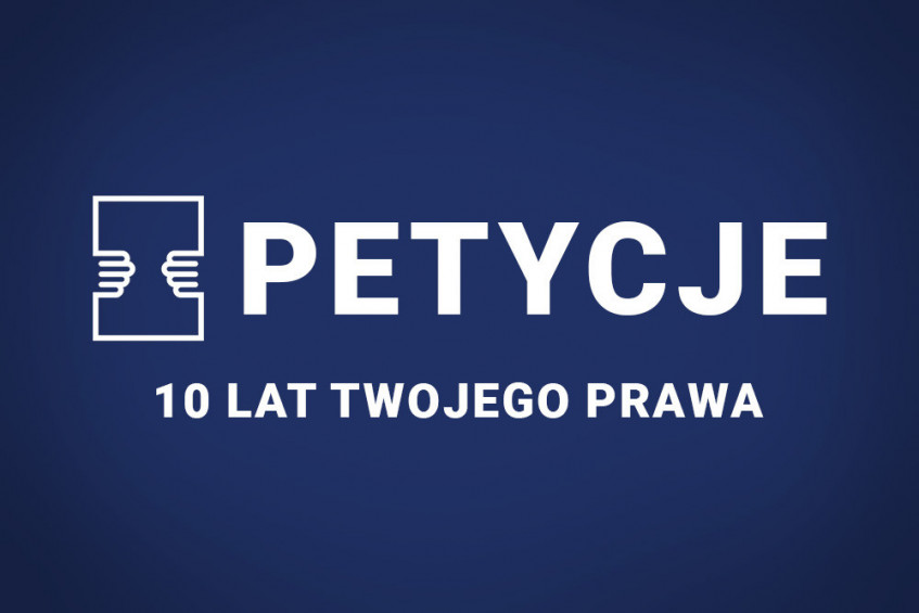 Petycje Twoje Prawo!