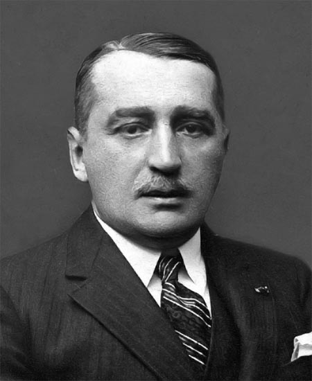 Senator Zygmunt Przybylski [NAC].