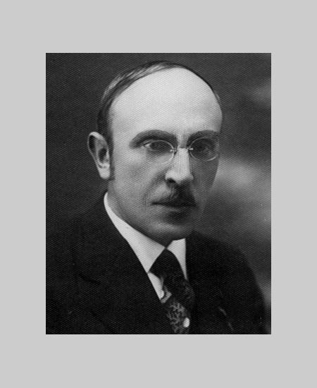 Senator Władysław Pulnarowicz [Centralne Archiwum Wojskowe].