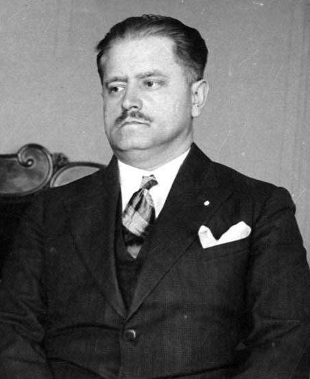 Michał Róg