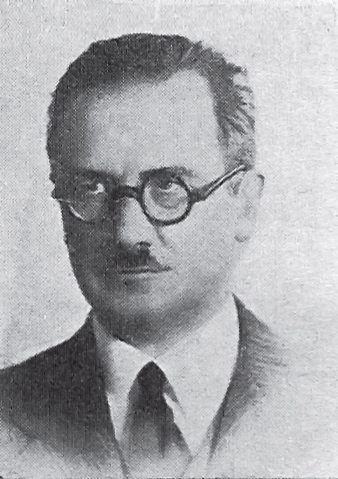 Senator Jan Rembeliński [Sejm i Senat 1938–1943, oprac. Leon Zieleniewski, Warszawa 1939, s. 457].