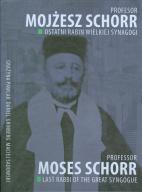 Schorr okladka1