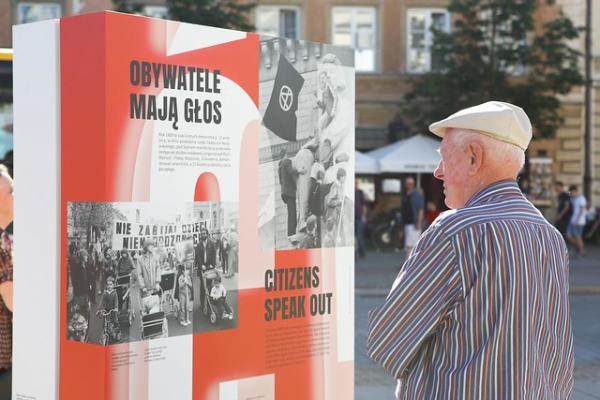 obywatele maja gos