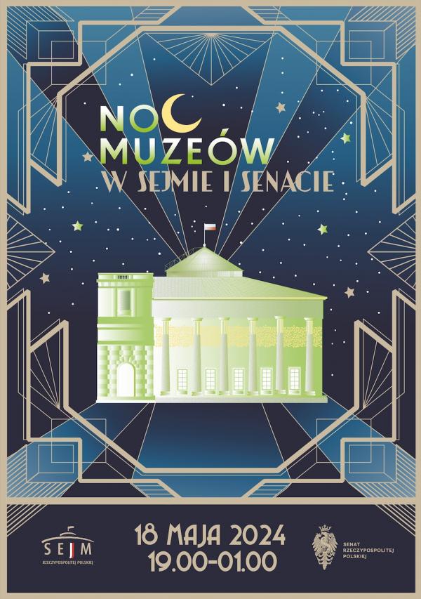 Plakat Noc Muzeow1