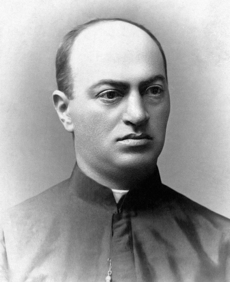 Senator Samuel Manugiewicz [NAC].