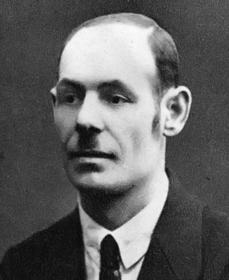 Senator Tadeusz Seib (Tadeusz Sejb) [Parlament RP..., s.205].
