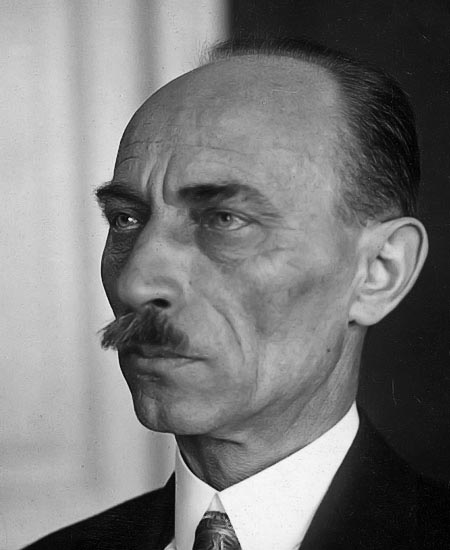 Senator Michał Siciński [NAC].