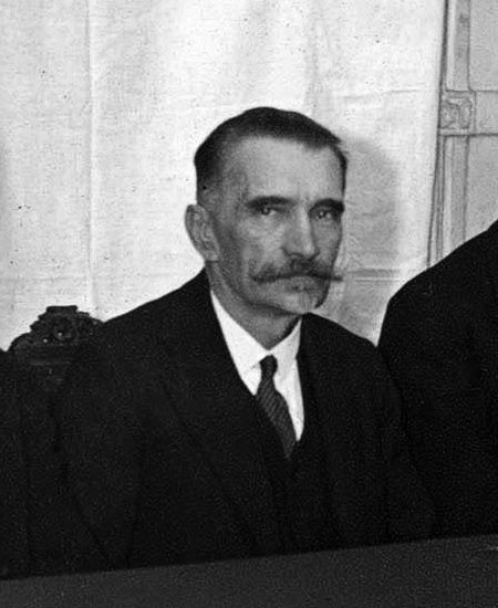 Stanisław Siedlecki