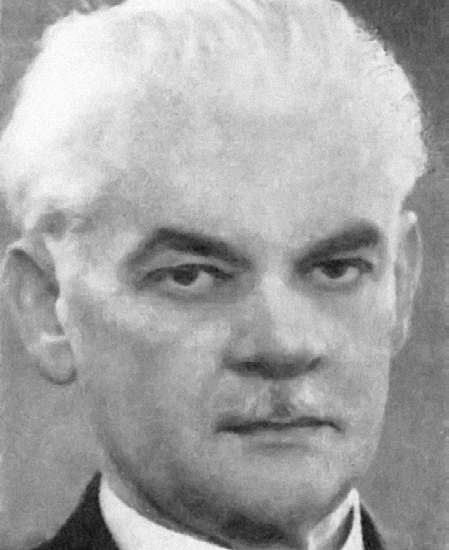 Senator Władysław Sieńko [„Rocznik Komisji Nauk Pedagogicznych”, R. 8/1968, za s. 48].