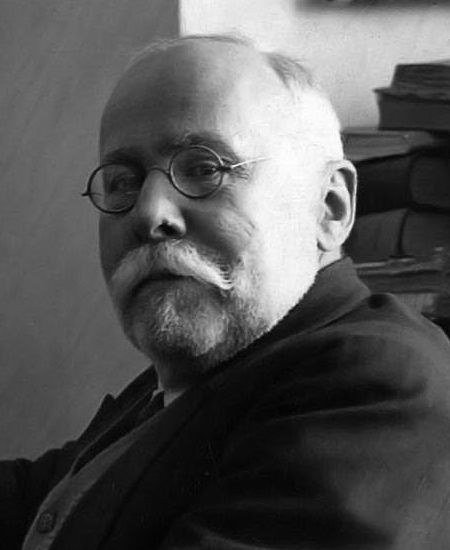 Senator Wacław Sieroszewski [NAC].
