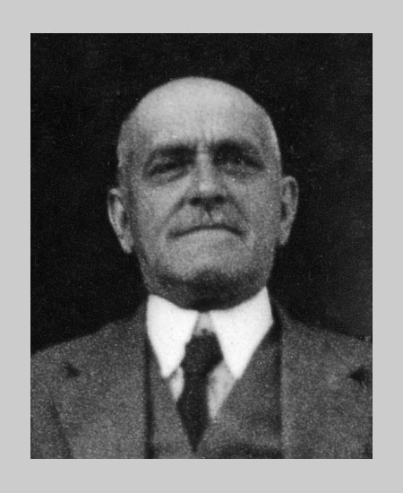 Senator Roman Skirmunt. [własność Zofii Dernałowicz]