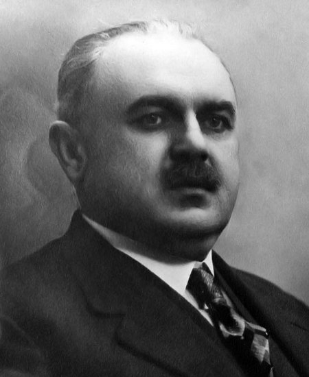 Marian Sobolewski