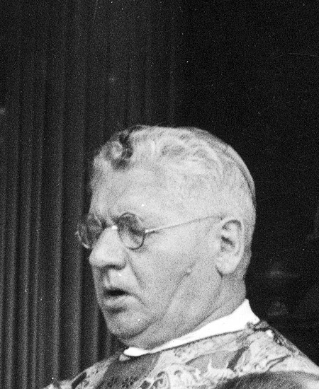 Senator Stanisław Adamski [NAC].