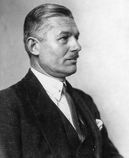 Senator Stanisław Gaszyński [NAC].