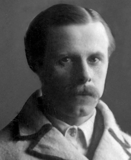 Senator Błażej Stolarski. [Narodowe Archiwum Cyfrowe]
