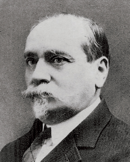 Senator Rafał Szereszowski [Parlament RP…, tabl. XXIX].