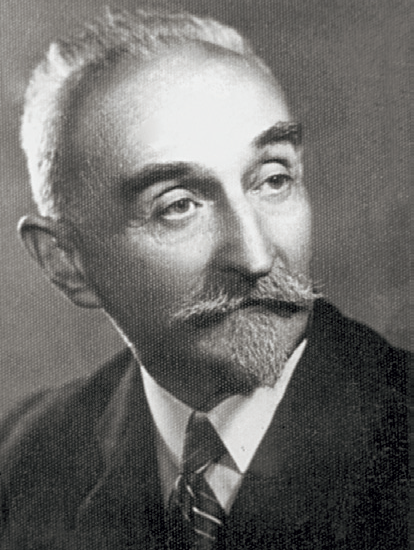 Senator Teofil Zalewski [własność rodziny].