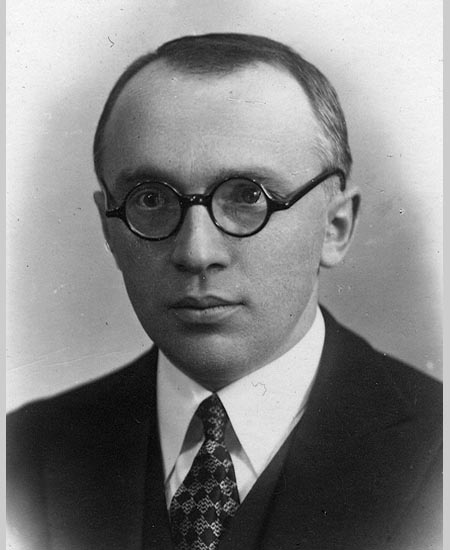 Senator Konstanty Terlikowski [Centralne Archiwum Wojskowe].