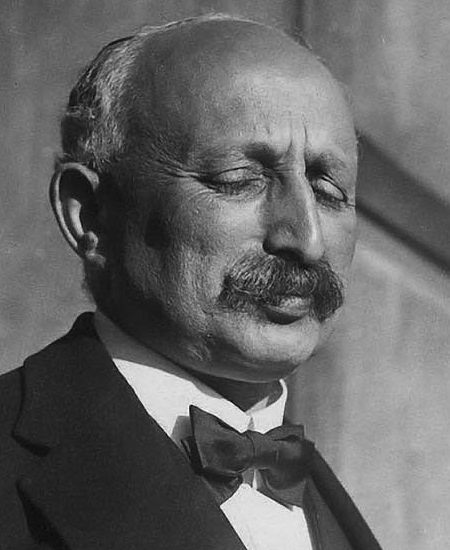 Senator Adolf Truskier [NAC].