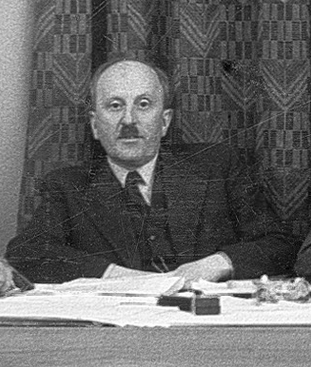 Senator Władysław Stryjeński [NAC].