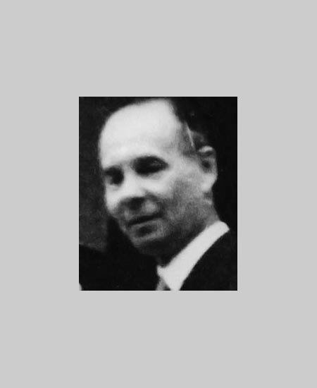 Senator Stanisław Wańkowicz [własność rodziny].