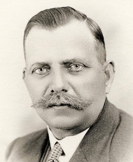 Marceli Stefan Wiechowicz