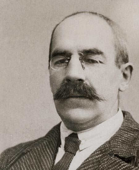 Senator Aleksander Własow [własność rodziny].