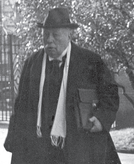 Senator Wojciech Trąmpczyński [NAC].