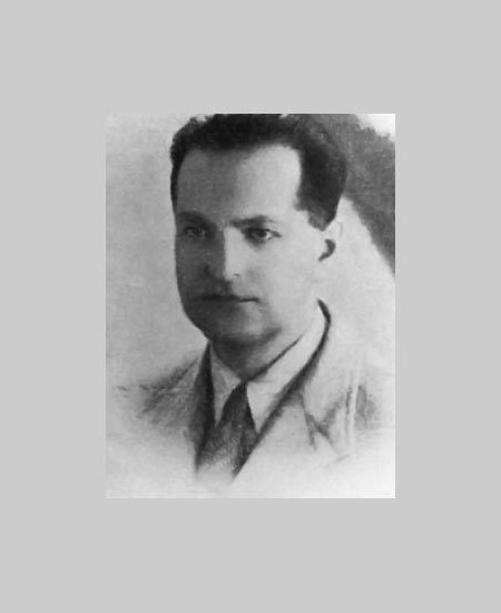 Senator Zdzisław Żmigryder-Konopka. ["Przekrój" nr 1/1939, s. 154]