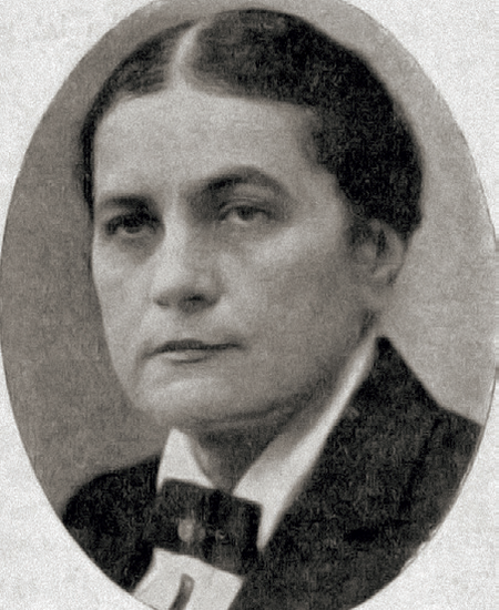 Senator Zofia Berbecka ["VII sprawozdanie Federacji Polskich Związków Obrońców Ojczyzny", Warszawa 1938, s. 394]