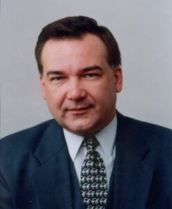 Portret: Adam Struzik III kadencja (1993–1997)