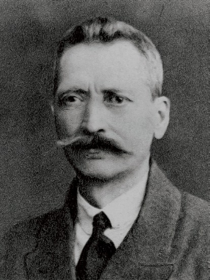 Senator Jan Łaszcz ["Parlament RP...",tabl.VIII]