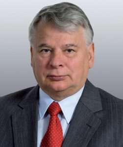 Portret: Bogdan Borusewicz VI kadencja (2005–2007); VII kadencja (2007–2011); VIII kadencja (2011-2015)