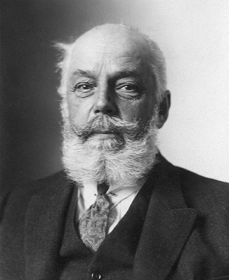 Senator Witold Czartoryski [NAC].