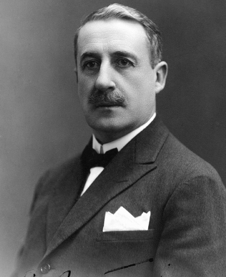 Senator Edward Pepłowski [NAC].