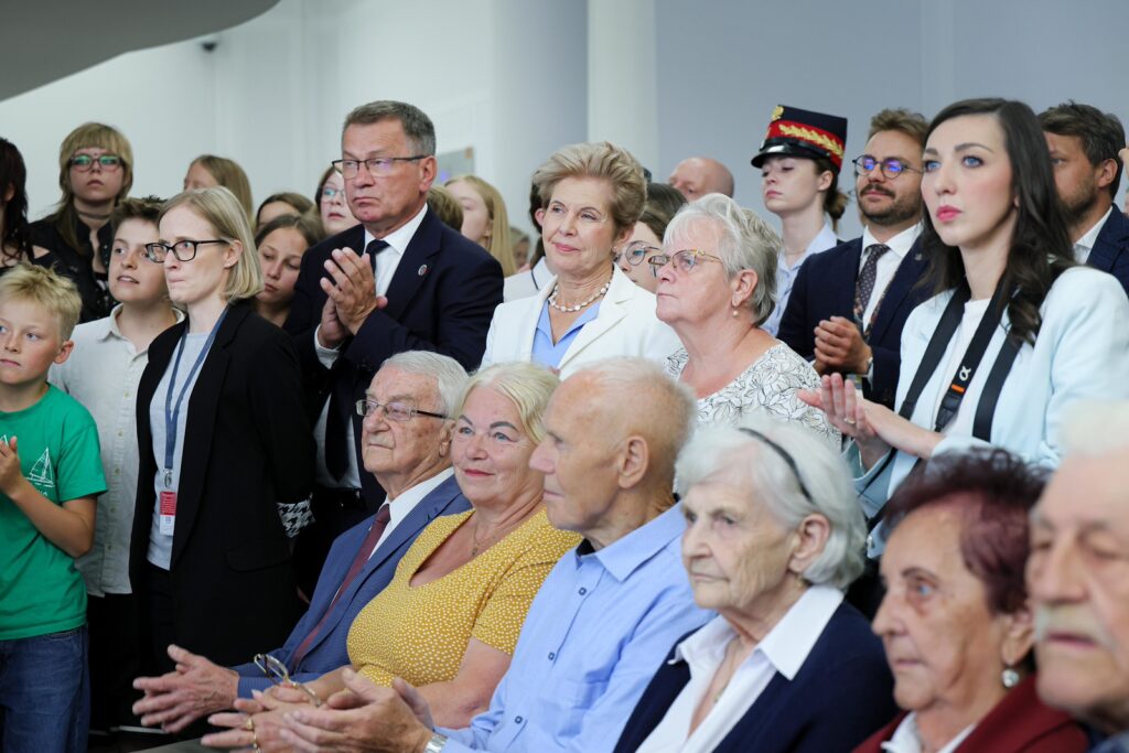 Wystawa „Głos miasta. Poznański Czerwiec 1956. Jeden bunt – tysiące świadectw” – zdjęcie 16