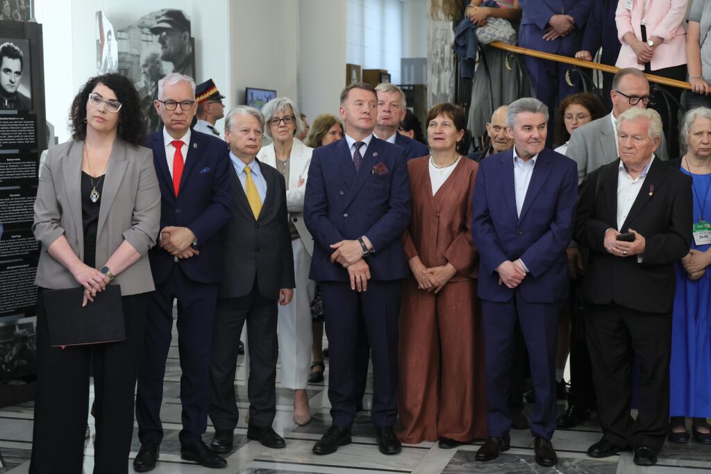 Wystawa „Głos miasta. Poznański Czerwiec 1956. Jeden bunt – tysiące świadectw” – zdjęcie 49
