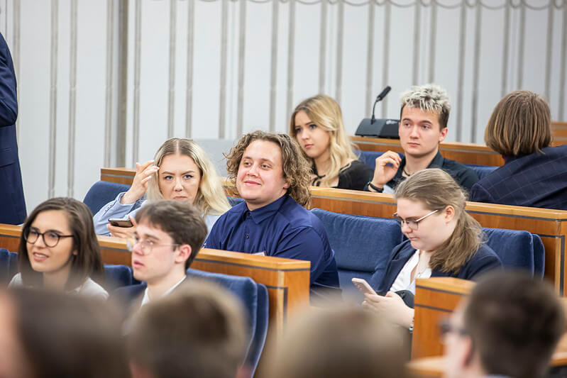konkurs WOS 10