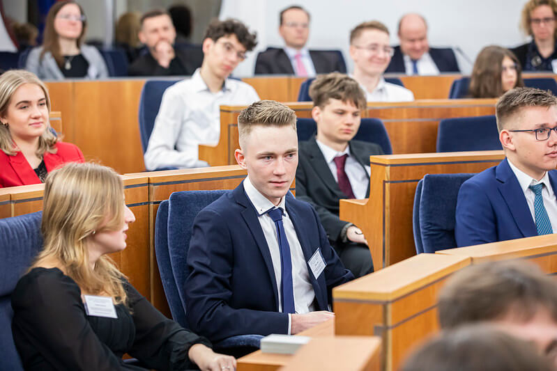 konkurs WOS 2