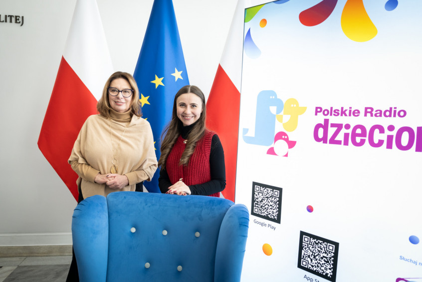 Fot. Tomasz Ozdoba, Kancelaria Senatu