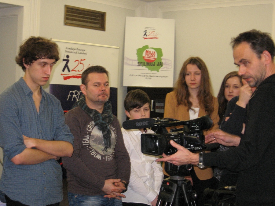 foto M. Herbich